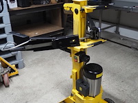 Nn wood splitter - afbeelding 3 van  9