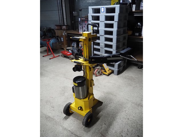 Nn wood splitter - afbeelding 4 van  9