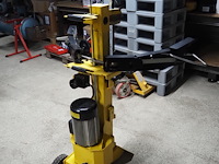 Nn wood splitter - afbeelding 4 van  9