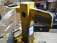 Nn wood splitter - afbeelding 6 van  9