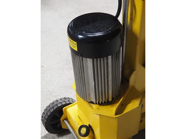 Nn wood splitter - afbeelding 8 van  9