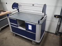 Nn work bench - afbeelding 1 van  9