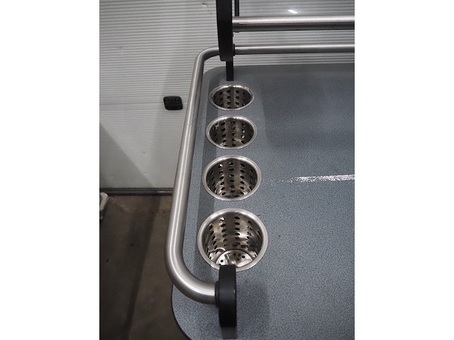 Nn work bench - afbeelding 3 van  9