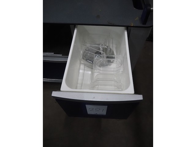 Nn work bench - afbeelding 4 van  9