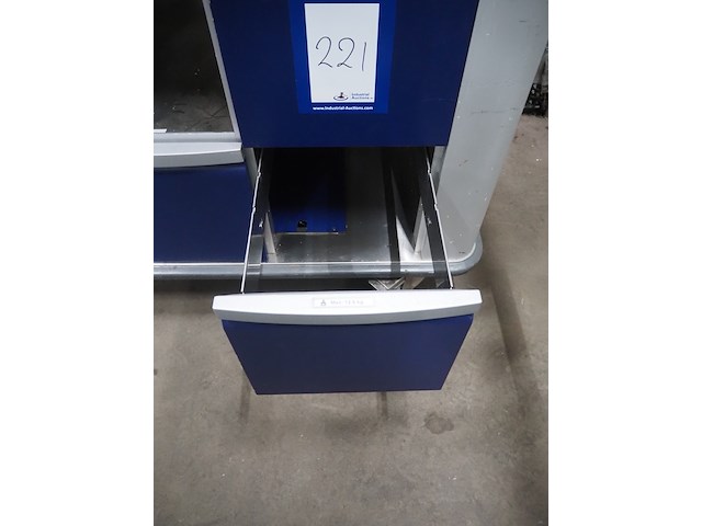 Nn work bench - afbeelding 5 van  9