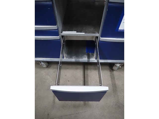 Nn work bench - afbeelding 6 van  9