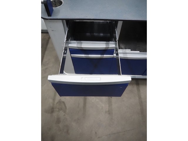 Nn work bench - afbeelding 8 van  9