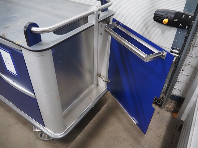 Nn work bench - afbeelding 9 van  9