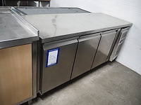 Nn work bench - afbeelding 1 van  8