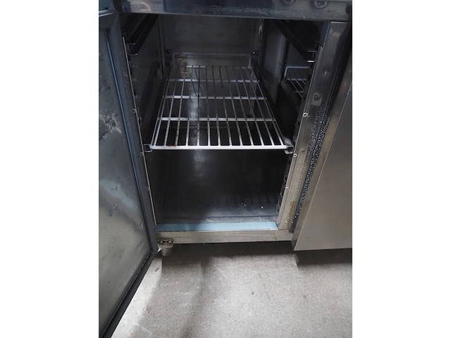 Nn work bench - afbeelding 2 van  8