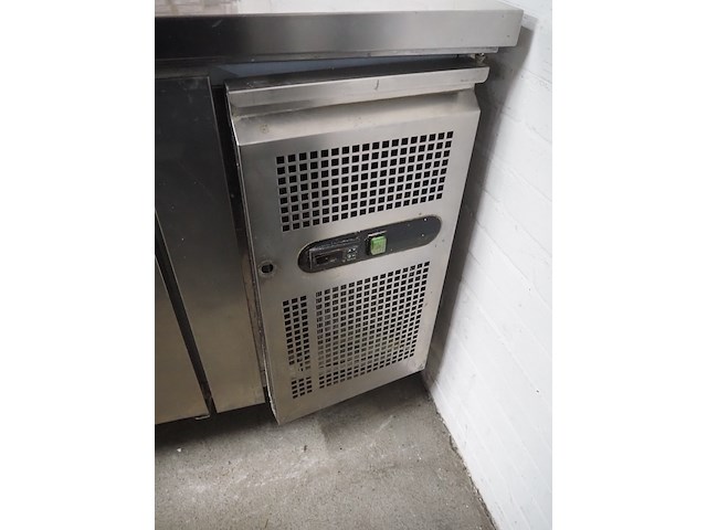 Nn work bench - afbeelding 5 van  8