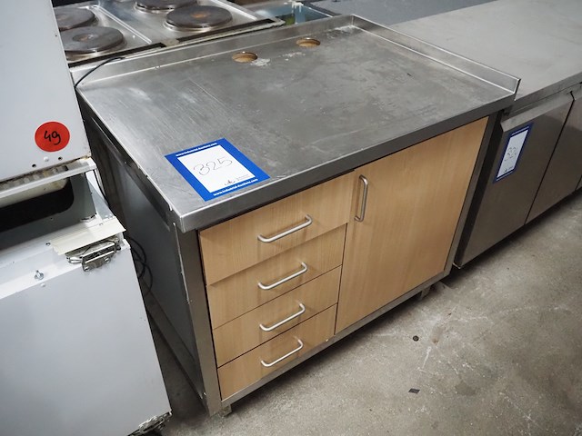Nn work bench - afbeelding 1 van  6