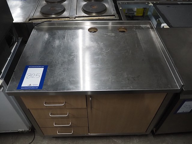 Nn work bench - afbeelding 3 van  6