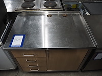 Nn work bench - afbeelding 3 van  6