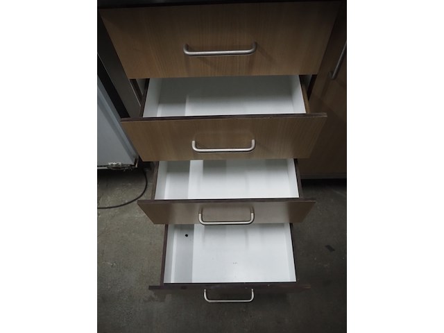 Nn work bench - afbeelding 5 van  6