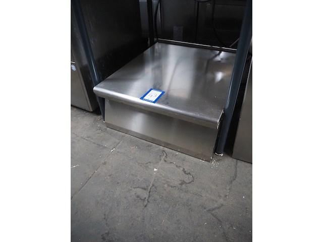 Nn work bench - afbeelding 1 van  3