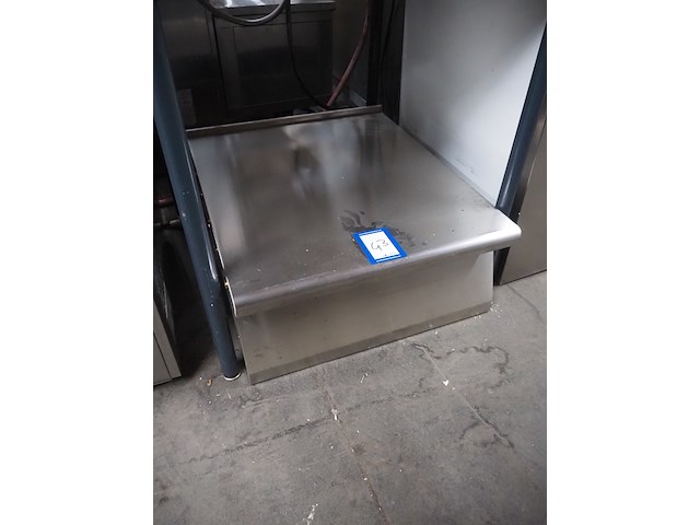 Nn work bench - afbeelding 2 van  3