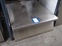 Nn work bench - afbeelding 2 van  3