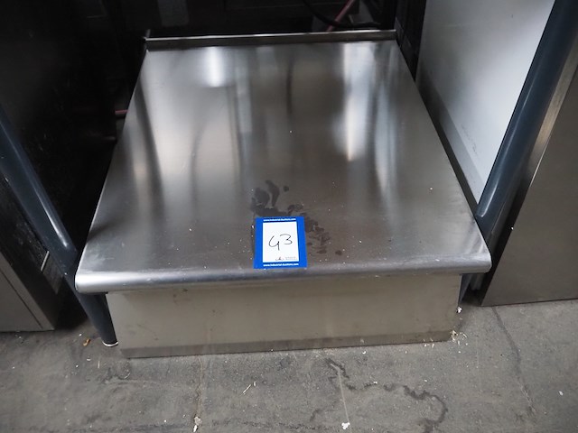 Nn work bench - afbeelding 3 van  3