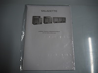 Nn work bench - afbeelding 2 van  10