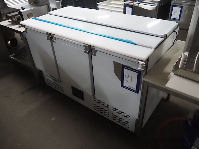 Nn work bench - afbeelding 1 van  10