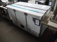 Nn work bench - afbeelding 1 van  10