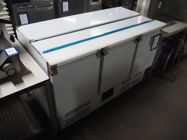 Nn work bench - afbeelding 3 van  10