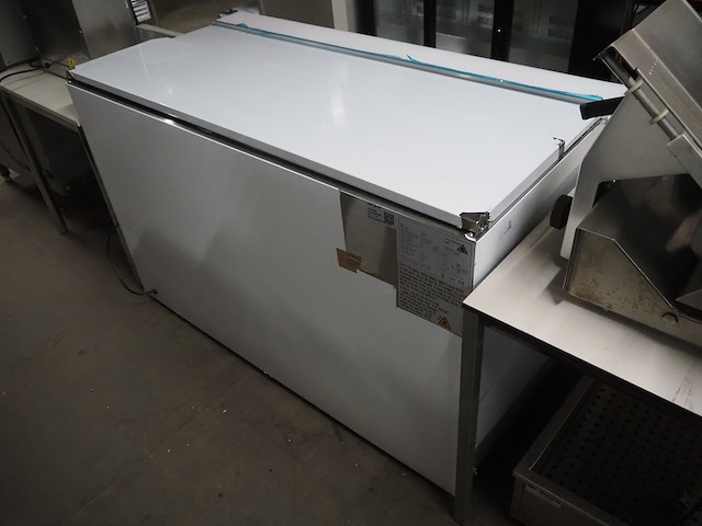 Nn work bench - afbeelding 5 van  10