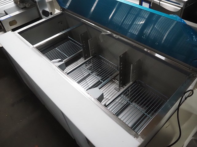 Nn work bench - afbeelding 6 van  10