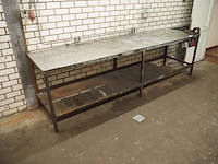 Nn work bench - afbeelding 2 van  4