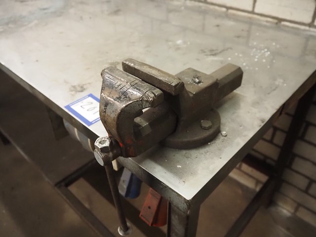 Nn work bench - afbeelding 3 van  4