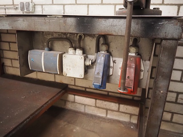 Nn work bench - afbeelding 4 van  4