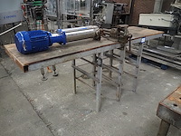 Nn work table - afbeelding 1 van  6