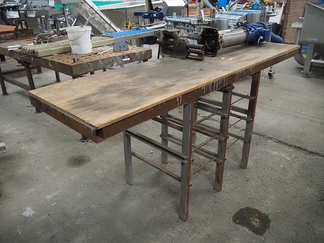 Nn work table - afbeelding 3 van  6