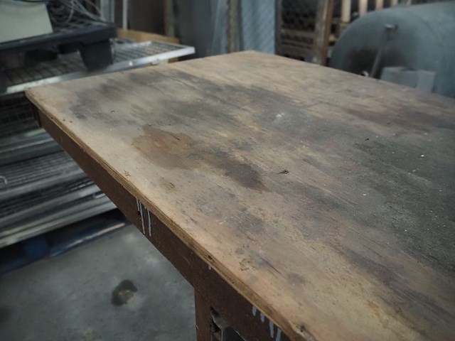 Nn work table - afbeelding 5 van  6