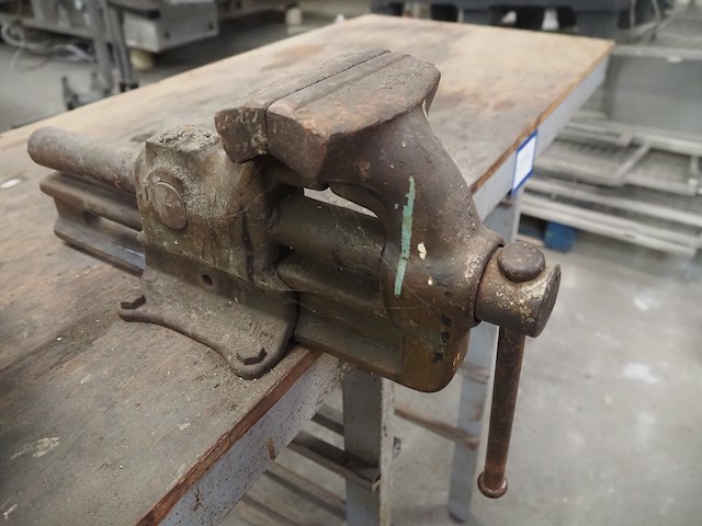 Nn work table - afbeelding 6 van  6