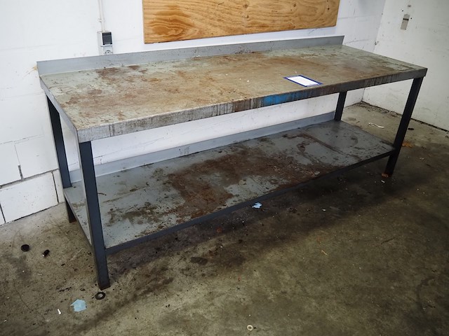 Nn work table - afbeelding 1 van  3