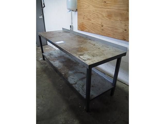Nn work table - afbeelding 2 van  3