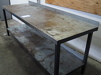 Nn work table - afbeelding 2 van  3