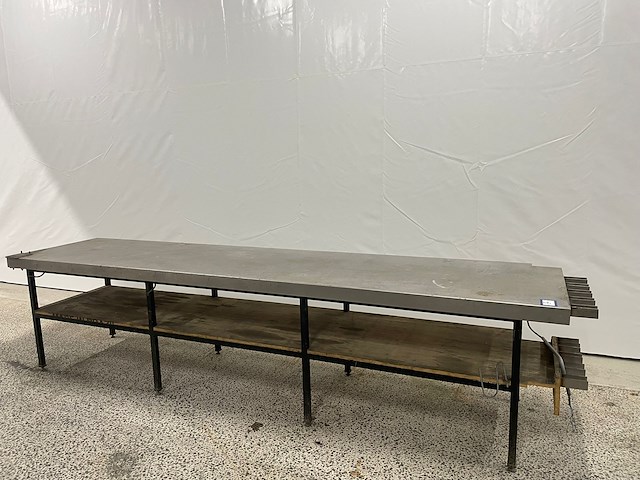 Nn workbench - afbeelding 1 van  2