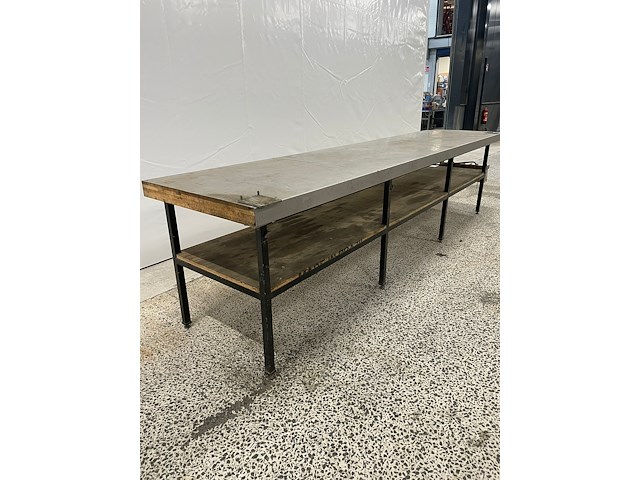Nn workbench - afbeelding 2 van  2