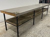 Nn workbench - afbeelding 2 van  2