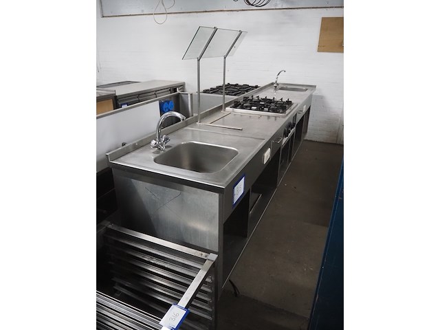 Nn workbench - afbeelding 1 van  11