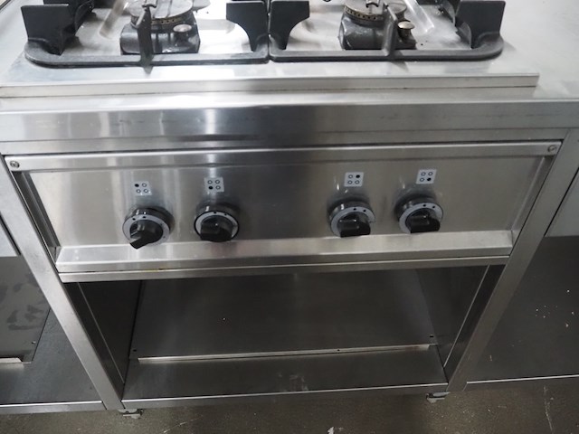 Nn workbench - afbeelding 9 van  11