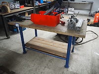 Nn workbench - afbeelding 1 van  7
