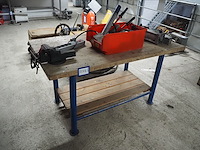 Nn workbench - afbeelding 2 van  7