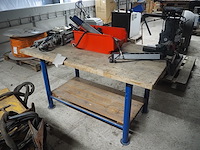Nn workbench - afbeelding 3 van  7