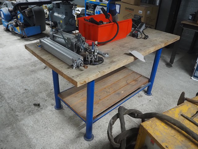 Nn workbench - afbeelding 4 van  7