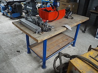 Nn workbench - afbeelding 4 van  7