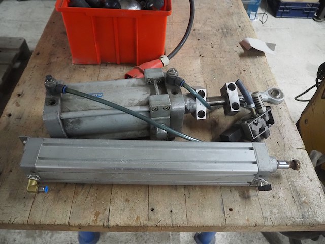 Nn workbench - afbeelding 5 van  7